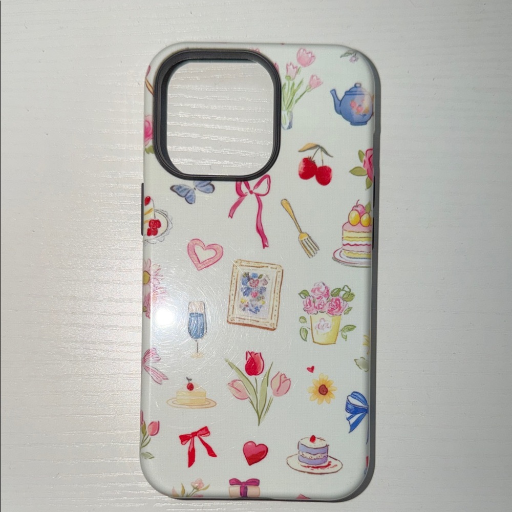 iPhone 13 Pro Case